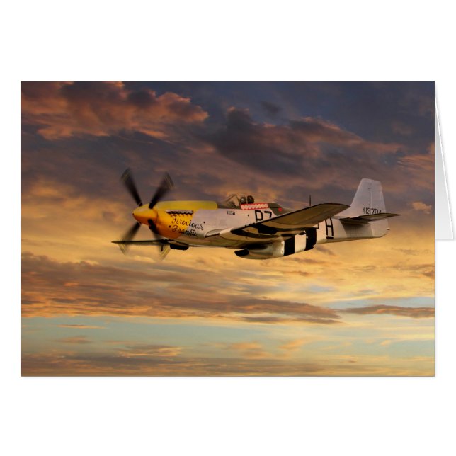 Ferocious Frankie (Front Horizontal)