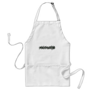 FEROCIOUS STANDARD APRON