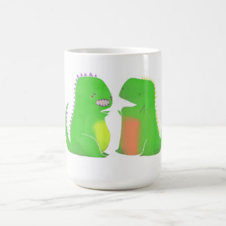 Ferociously Cute Mug