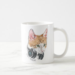 Ferrajunkies lundi Mug