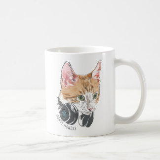 Ferrajunkies Monty Monday Mug