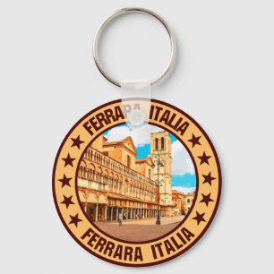 Ferrara keychain
