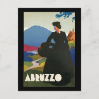 Ferrari Abruzzo Italy
