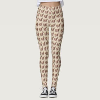 Ferret Dookside Leggings