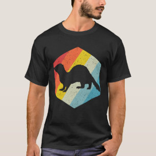 Ferret Ferrets T-Shirt