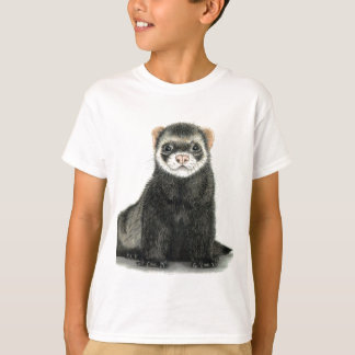 Ferret fun! T-Shirt
