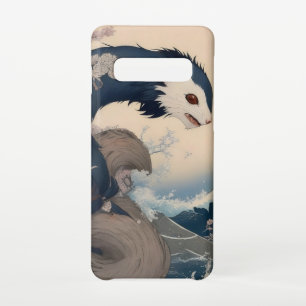 Ferret - Japan Samsung Galaxy Case