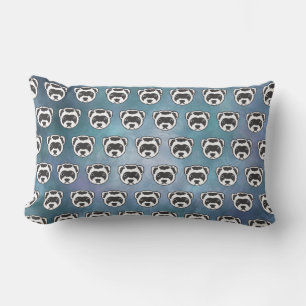 Ferret Lumbar Pillow