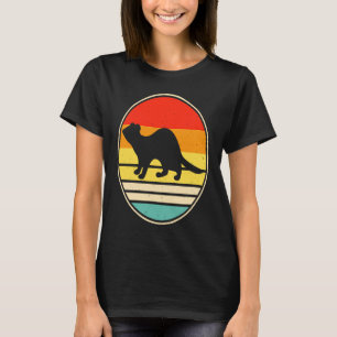 Ferret Quote for Ferret  and Owners  5 T-Shirt