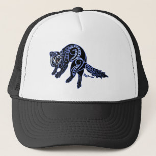 Ferret Trybe: War Dance! Trucker Hat