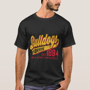 Ferris State University Fs-Merch-3 T-Shirt