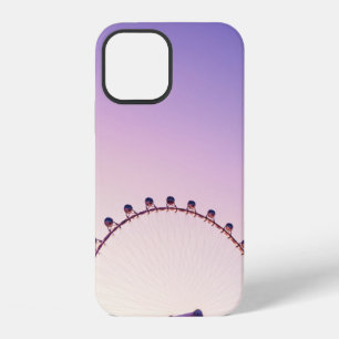 Ferris wheel iPhone 12 case
