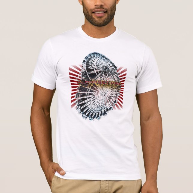 ferriswheel T-Shirt (Front)