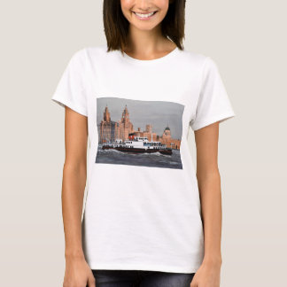 Ferry, Cross the Mersey.JPG T-Shirt