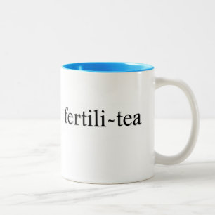 Fertili-tea Scripture Tea & Coffee Mug