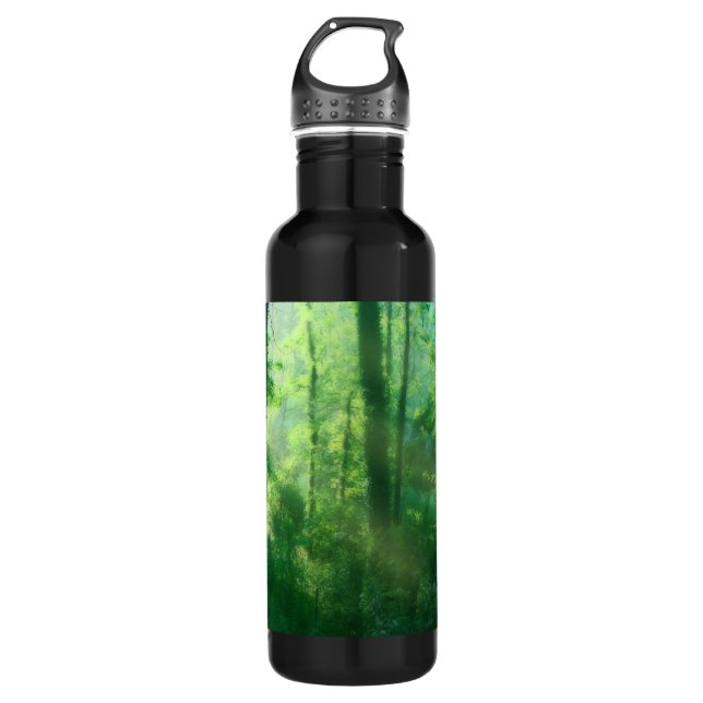 Fertility 710 Ml Water Bottle (Front)
