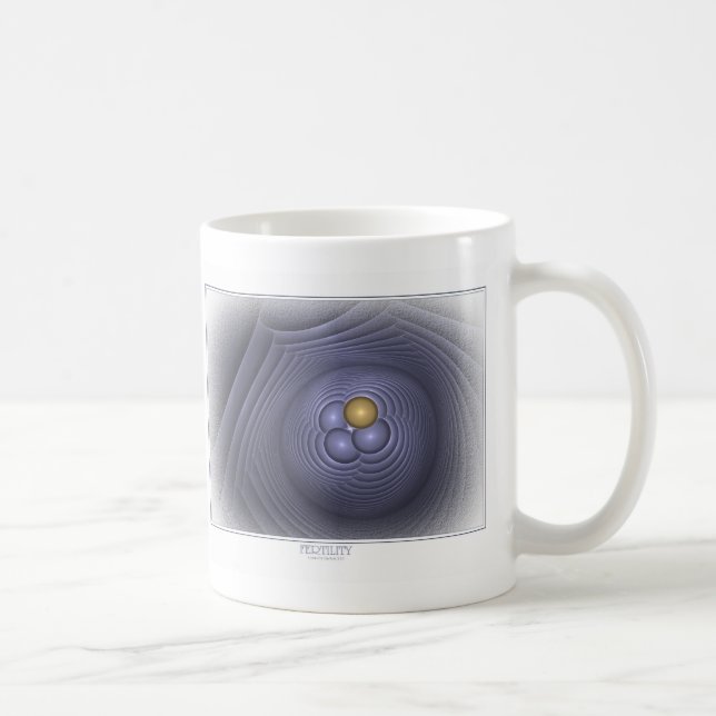 Fertility Basic Mug (Right)