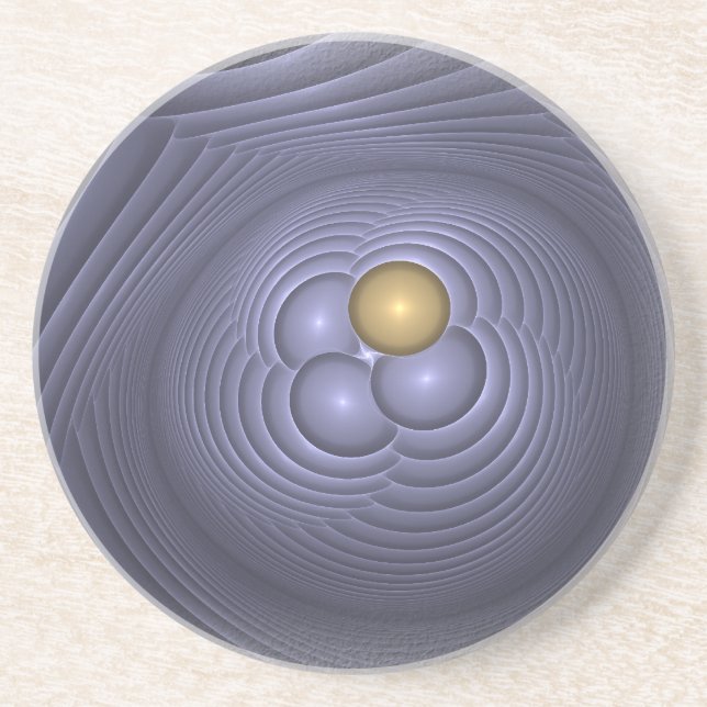 Fertility Coaster (Front)