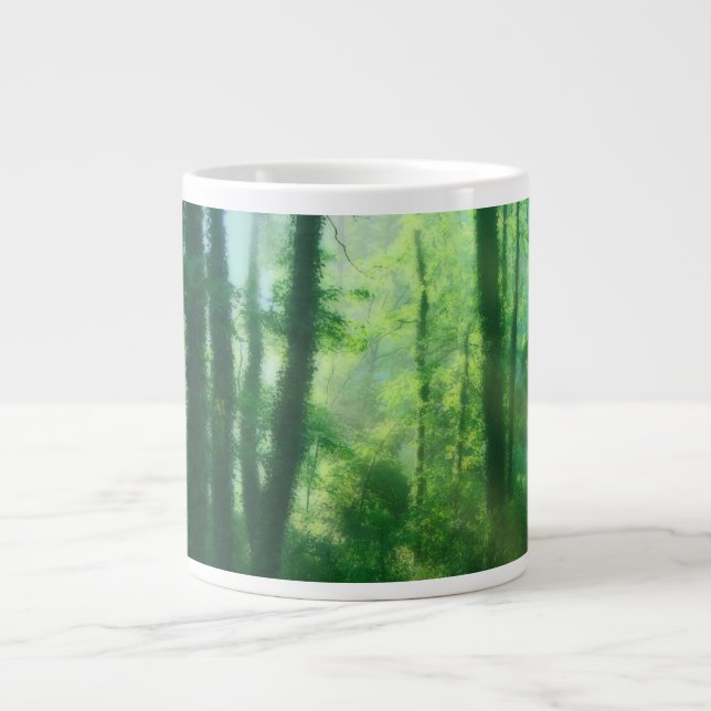 Fertility Specialty Mug (Front)