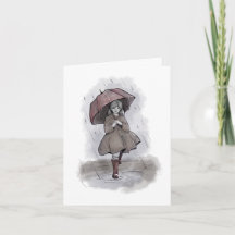 Fertility Sympathy Card