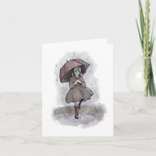 Fertility Sympathy Card