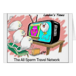 Fertilization Travel Network