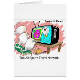 Fertilization Travel Network