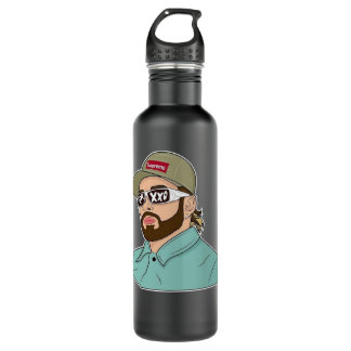 FERXXO ANIMATED Classic 710 Ml Water Bottle