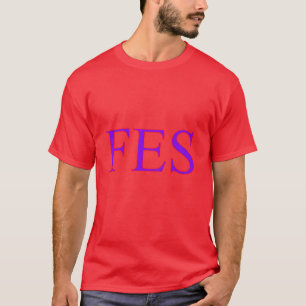 Fes T-Shirt