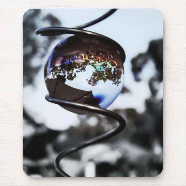 Fesitval Visions Mouse Pad (Front)