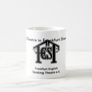 FEST Official Cup