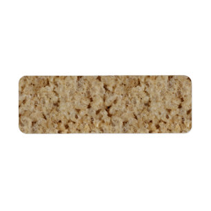 Festin croustillant de riz