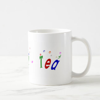 Festiv - I - thé, tasse