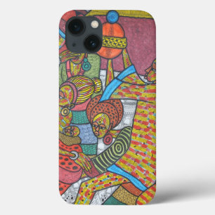 Festival 2014 iPhone 13 case