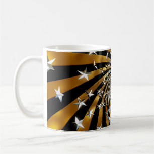 Festival and celebrate scene coffee mug