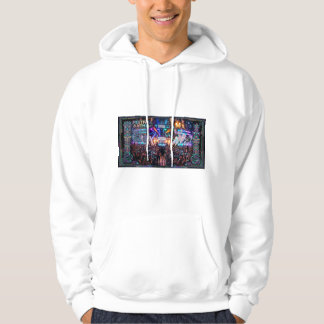 Festival Anthem EDM Sweat à capuche - Progressive 