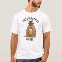 Festival Beer Drinking Armadillo Texas