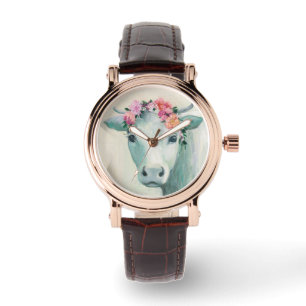 Festival Cow Watch