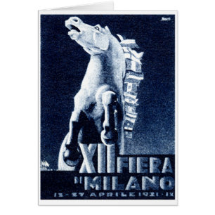 Festival de film de 1921 Italiens