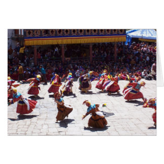 Festival de Paro