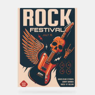 Festival de rock