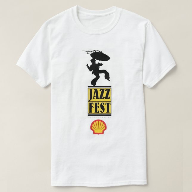 Festival du patrimoine 2023 T-Shirt (Design devant)