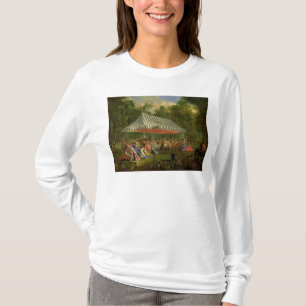 Festival Given by the Prince of Conti T-Shirt