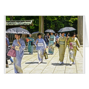 Festival japonais du sanctuaire