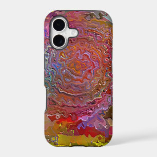 "Festival Mexique" Apple iPhone 11 (Résistant)