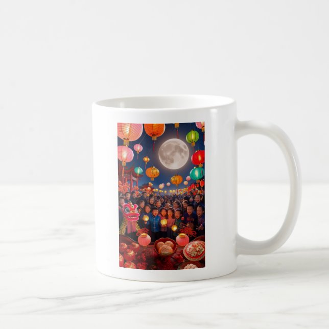 Festival - Mugs (Right)