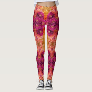 Festival of Lights Leggings