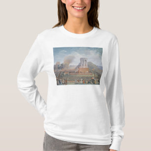 Festival of the Federation, 14th July 1790 T-Shirt