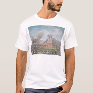 Festival of the Federation, 14th July 1790 T-Shirt