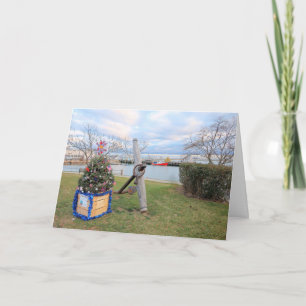 Festival of trees  card